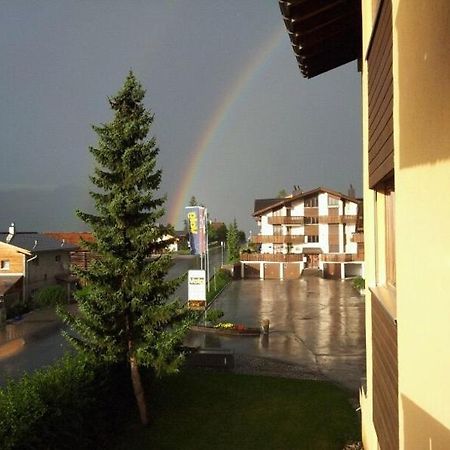 Apartment Haus Arnika Obersaxen Luaran gambar