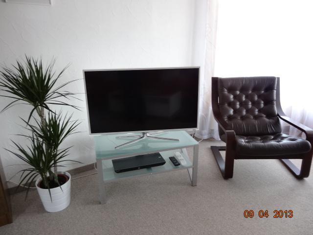 Apartment Haus Arnika Obersaxen Luaran gambar