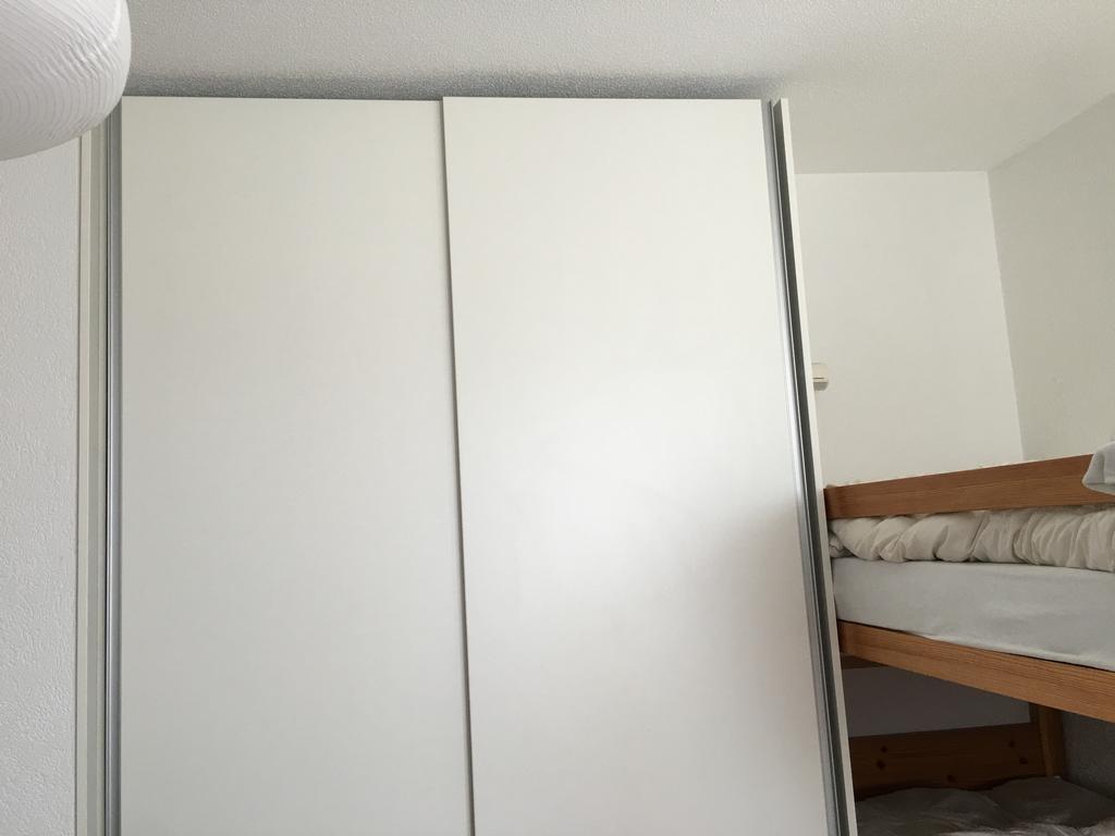 Apartment Haus Arnika Obersaxen Luaran gambar