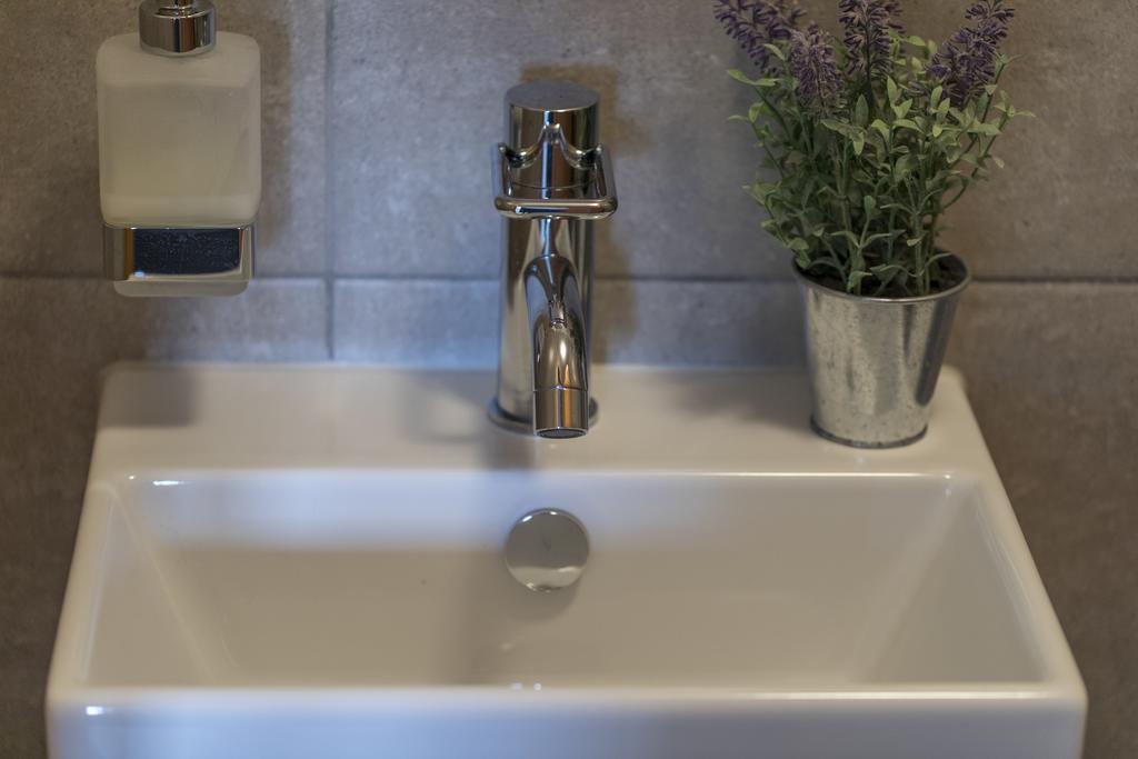 Apartment Haus Arnika Obersaxen Luaran gambar